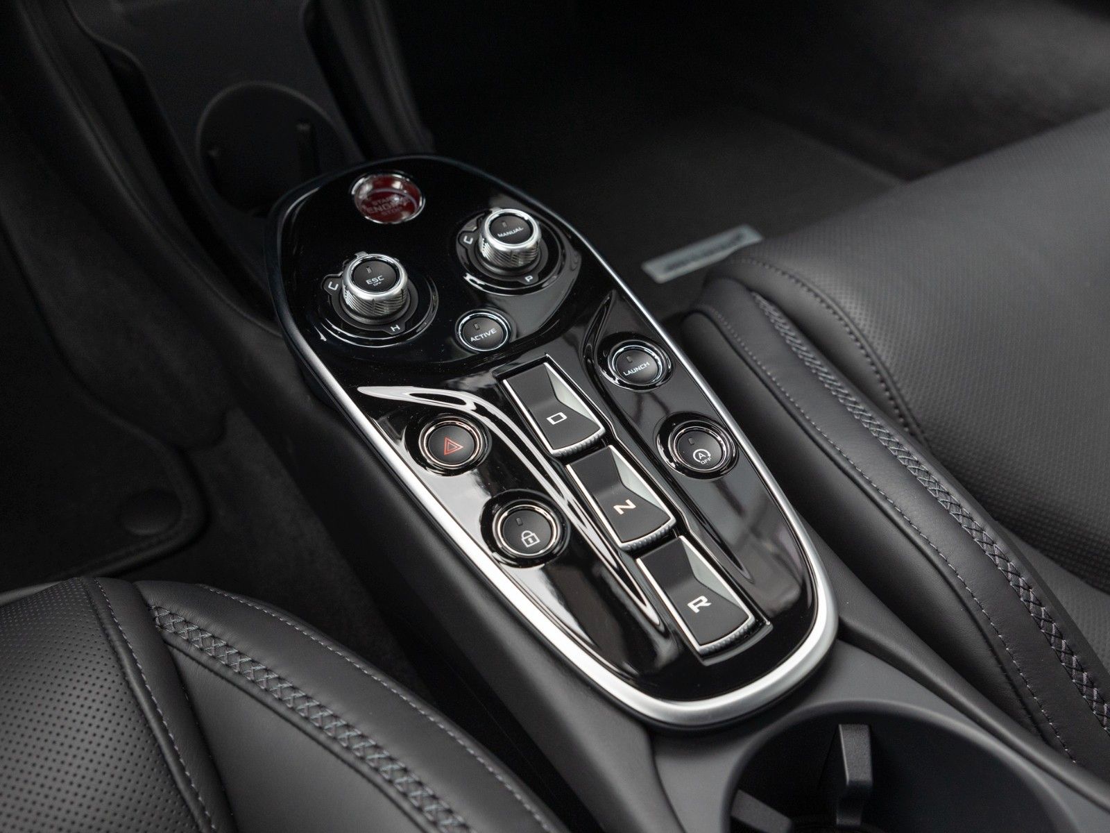 McLaren GT | MSO | Bowers&Wilkins | Premium Pack