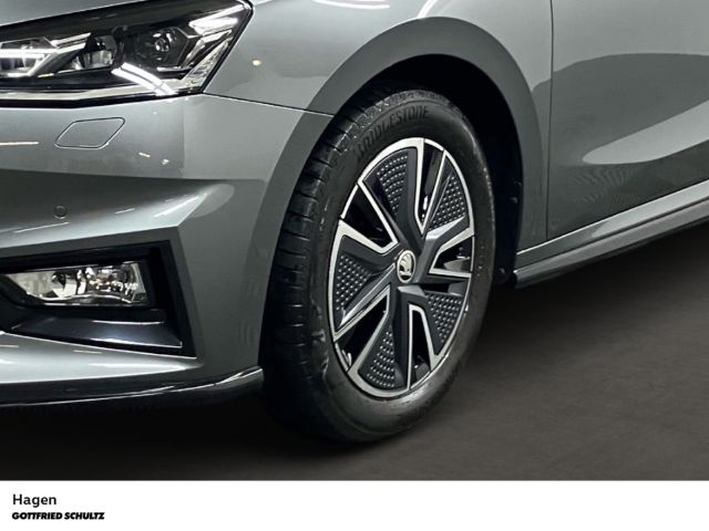 Skoda Fabia 1.5 TSI DSG Monte Carlo LED NAV ACC KAMERA