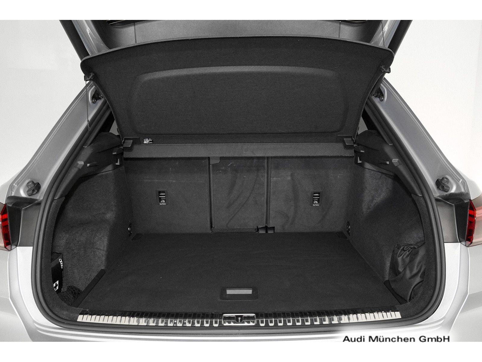 Audi Q3 40 TDI quattro S tronic S line - Samsaru's Car Outlet