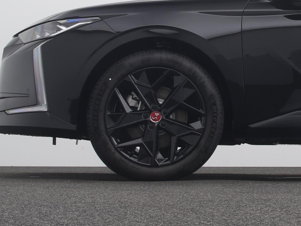 DS Automobiles DS4 Performance Line PureTech 130