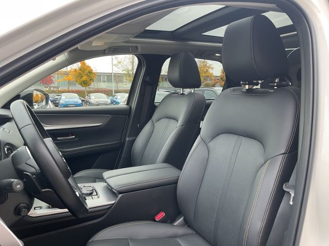 Mazda CX-60 2,5 Homura PHEV AHK ACC HUD PANO