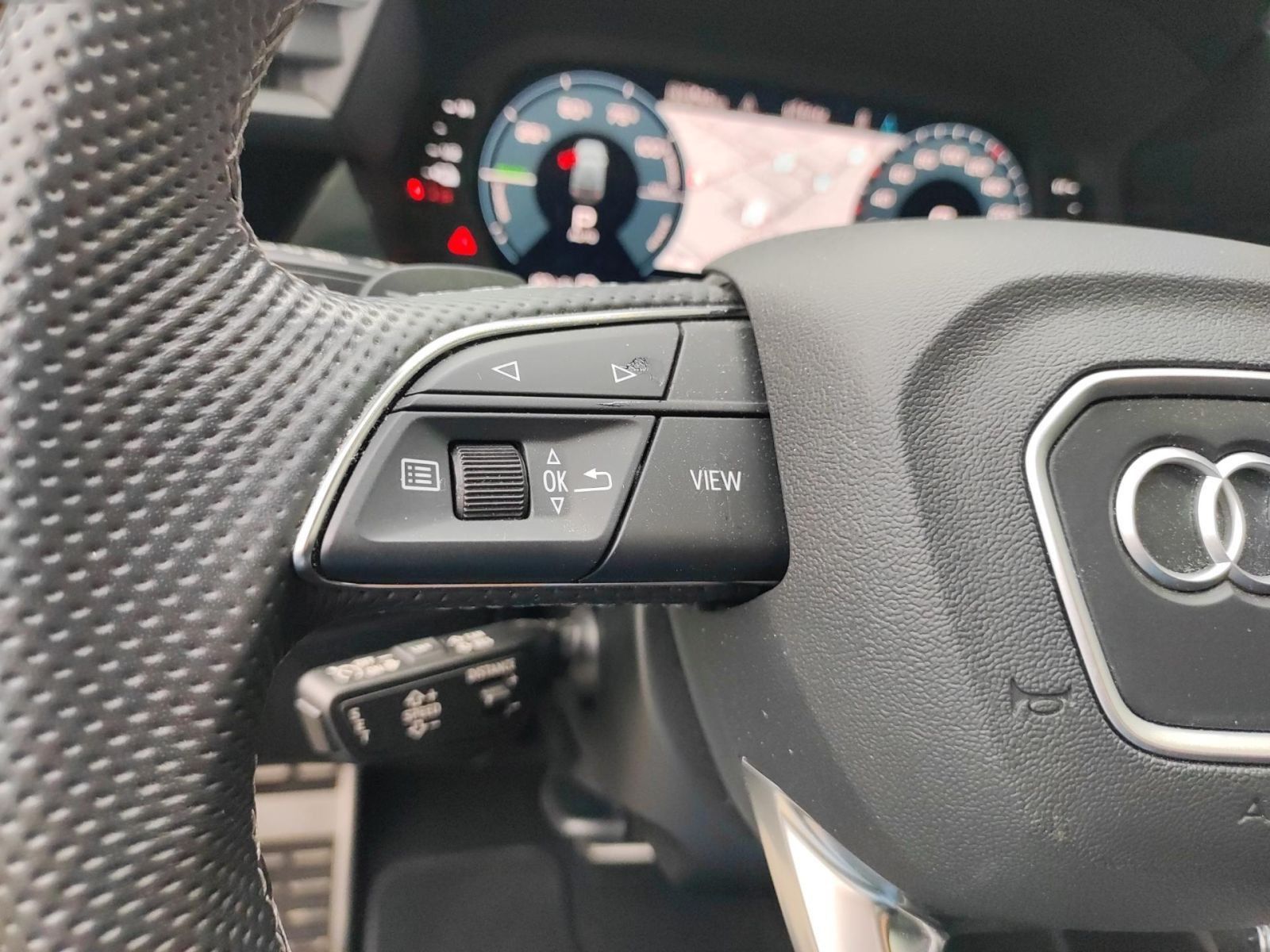 Audi A3 Sportback 45 TFSI e S line S tronic *NAV+*