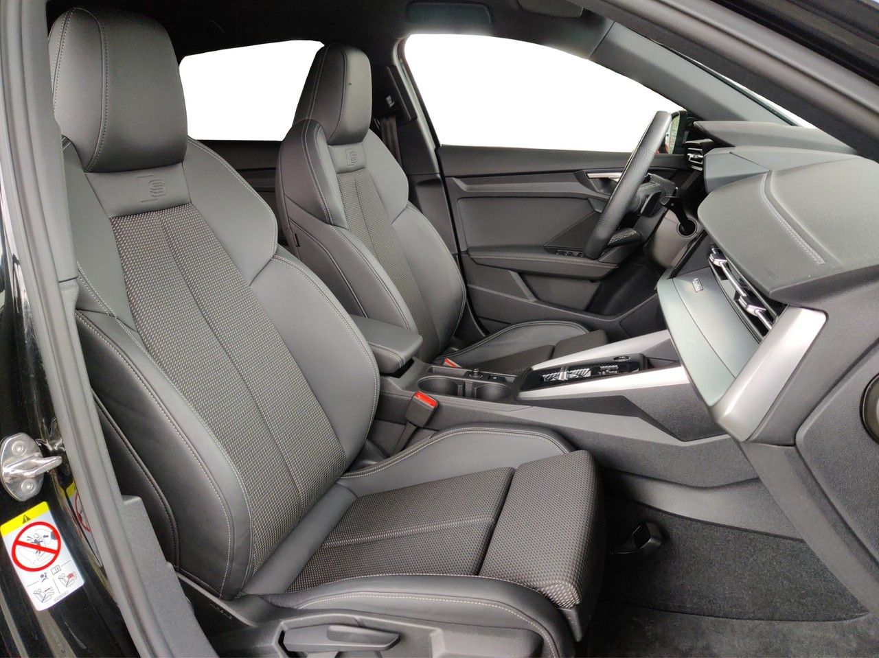 Audi A3 Sportback 40 TDI quattro S tronic S line - Samsaru's Car Outlet