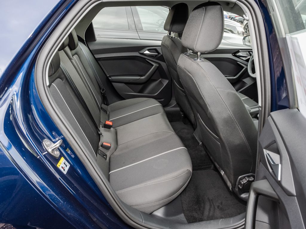 Audi A1 Sportback 25 TFSI S tronic - Samsaru's Car Outlet