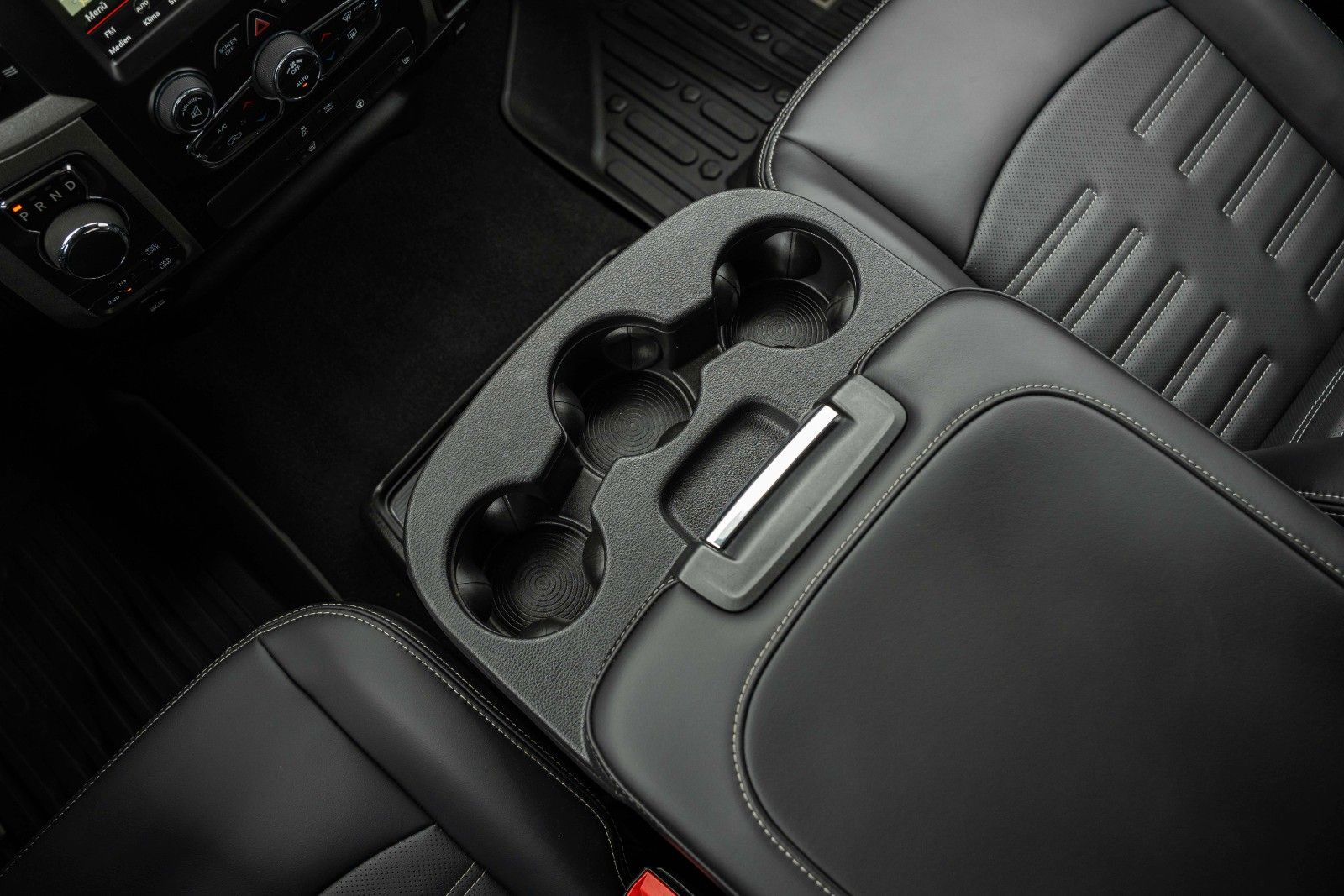 Dodge RAM 5,7 HEMI LPG BRC REGULAR CAB