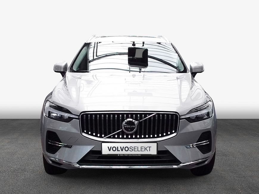 Volvo XC60 T8 AWD Recharge Inscription - Samsaru's Car Outlet
