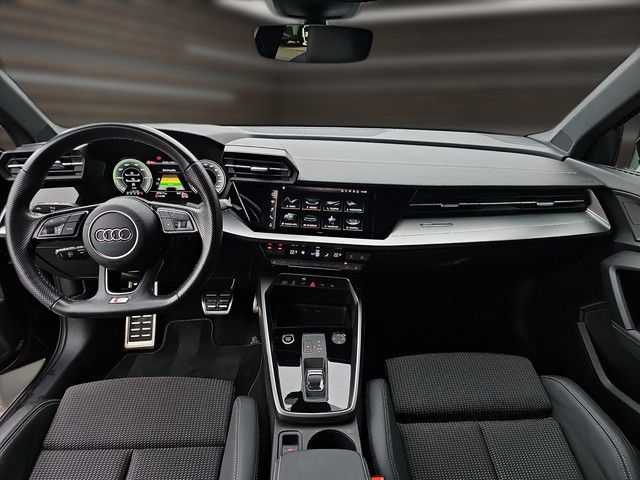 Audi A3 Sportback 40 TFSI e advanced S-tr. LED Navi