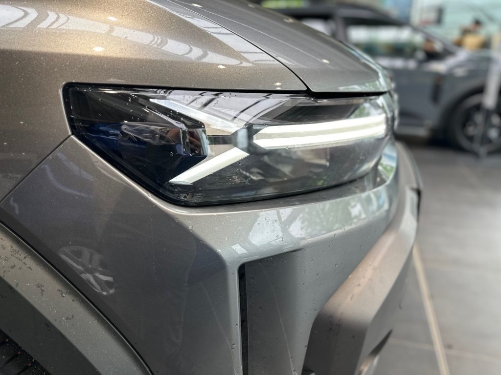 Dacia Duster Extreme HYBRID 140 - Samsaru's Car Outlet