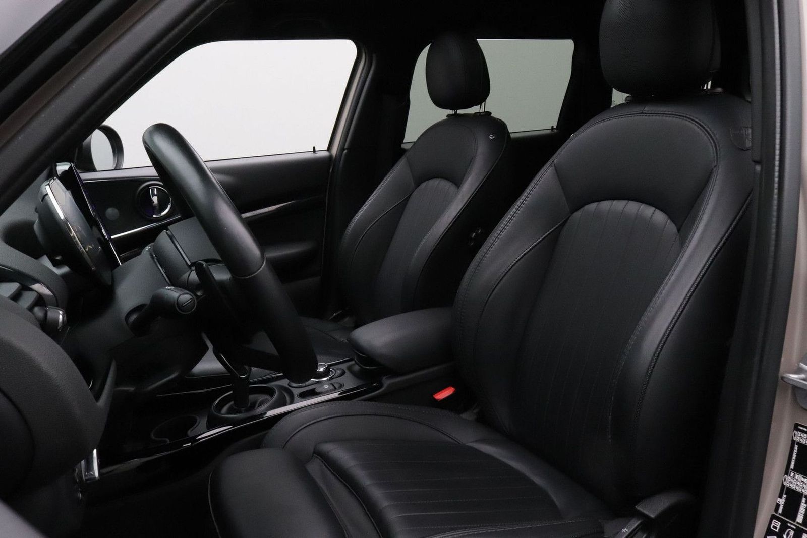 MINI John Cooper Works Clubman Mini 2.0 JCW ALL4 - Samsaru's Car Outlet