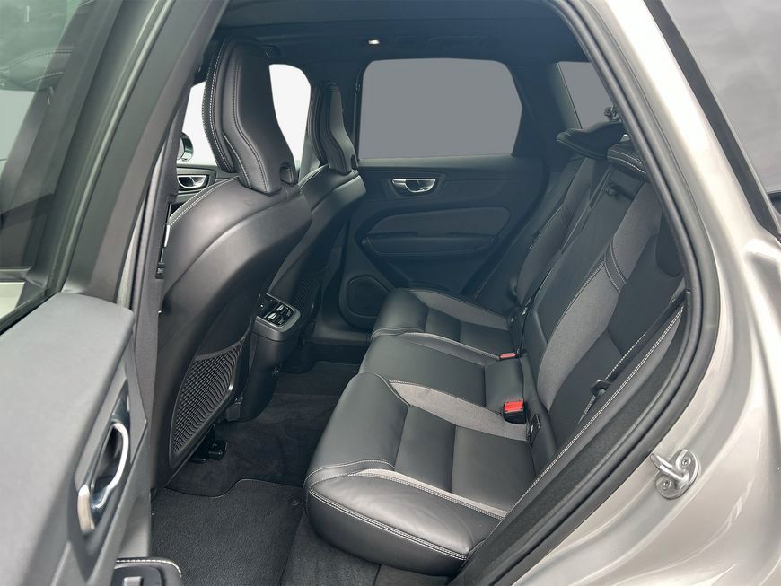 Volvo XC60 B5 B AWD Geartronic RDesign