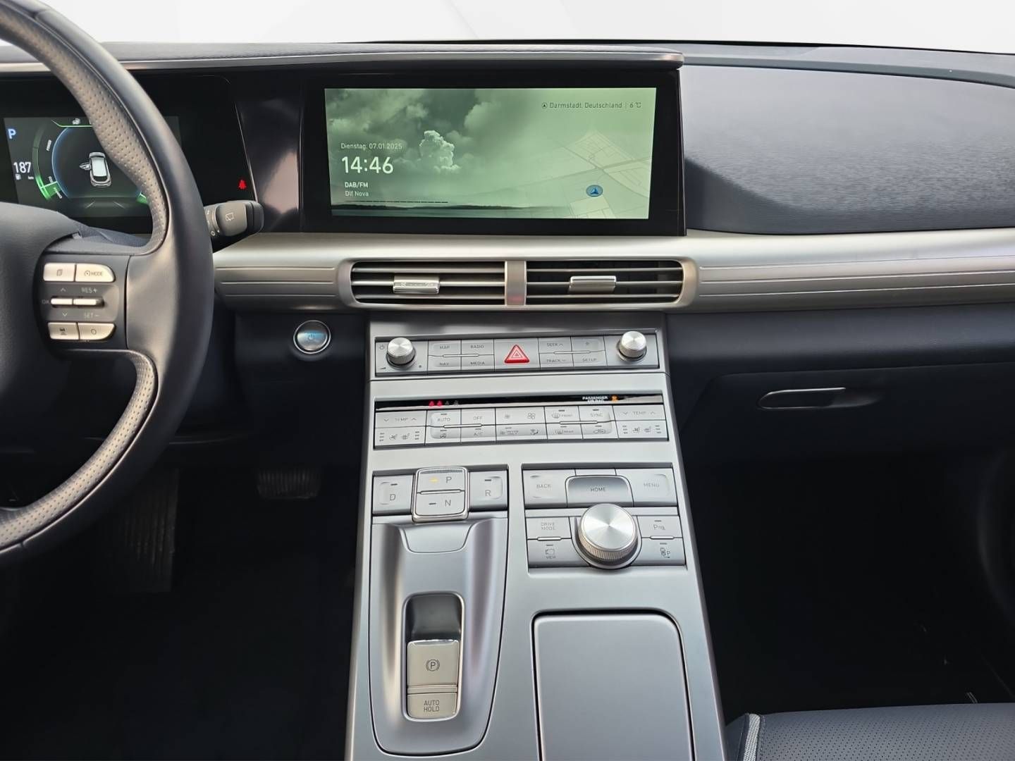 Hyundai Nexo Premium - Samsaru's Car Outlet
