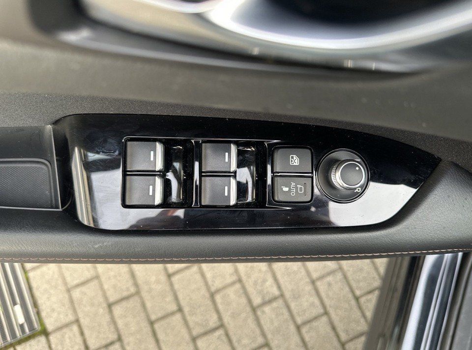 Mazda CX-5 Exclusive-line 1. Hand BOSE Einparkhilfe No