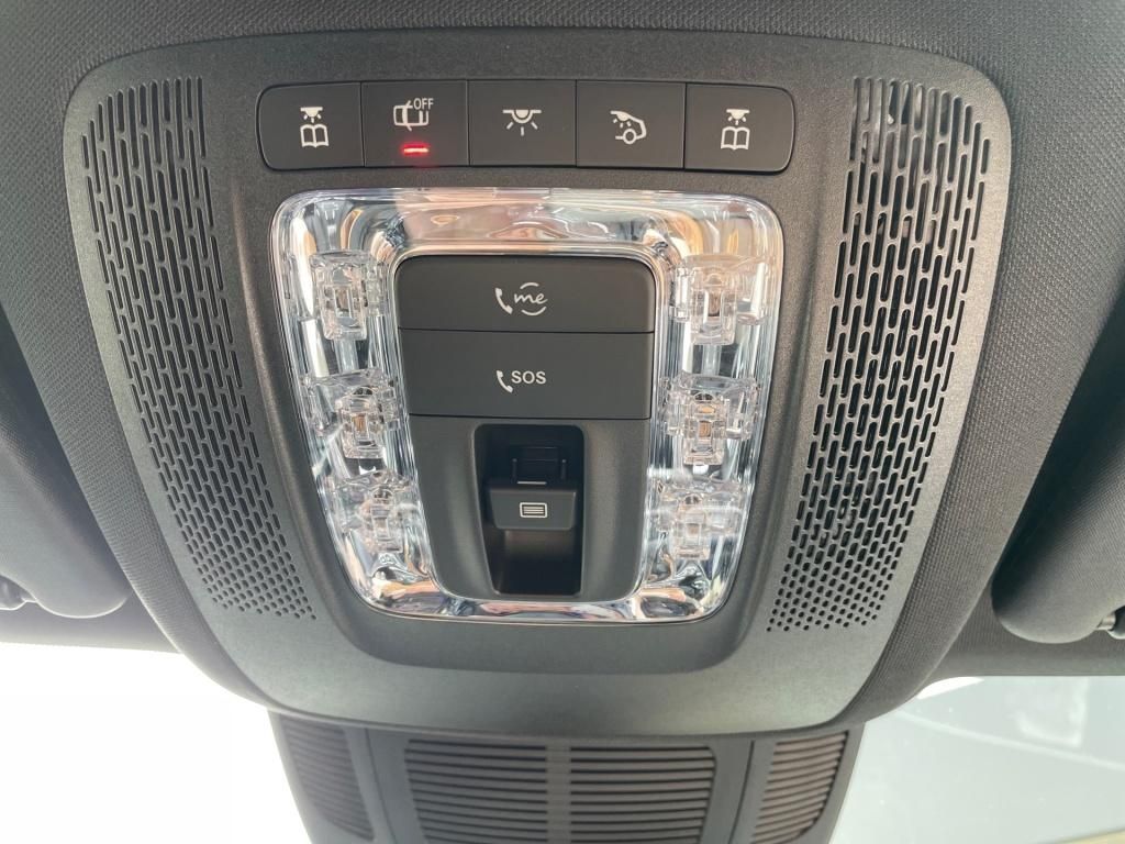 Mercedes-Benz GLE 350 de 4M #AMG #PANO-SD #HUD #SITZKLIMA #AHK