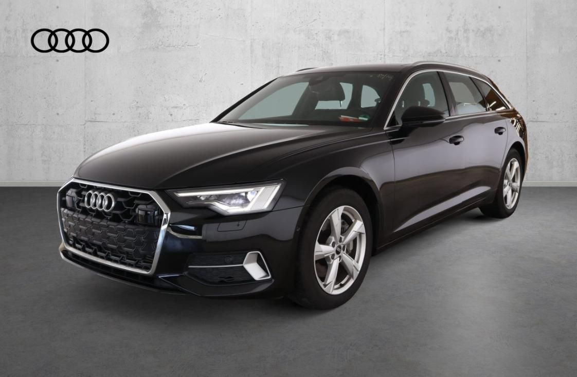 Audi A6 Avant 45 TFSI advanced S tronic - Samsaru's Car Outlet