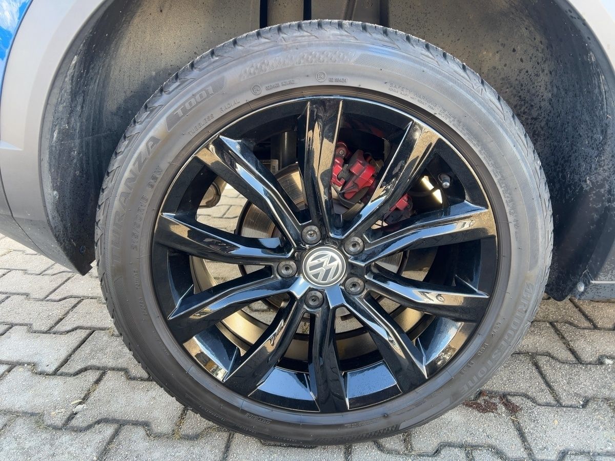 Volkswagen T-Roc 1.5 TSI - Samsaru's Car Outlet