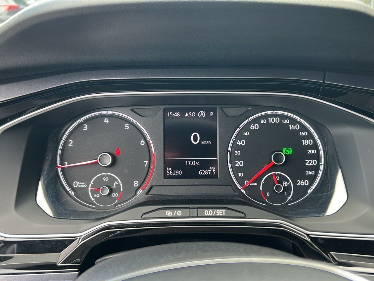Volkswagen Polo VI Highline DSG - Samsaru's Car Outlet