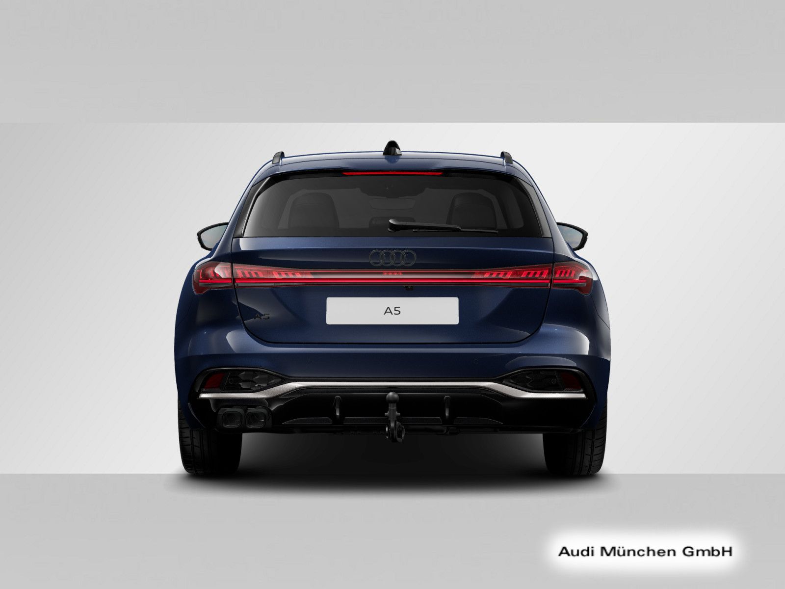 Audi A5 Avant TDI S tronic S line EditionOne ACC/AHK/