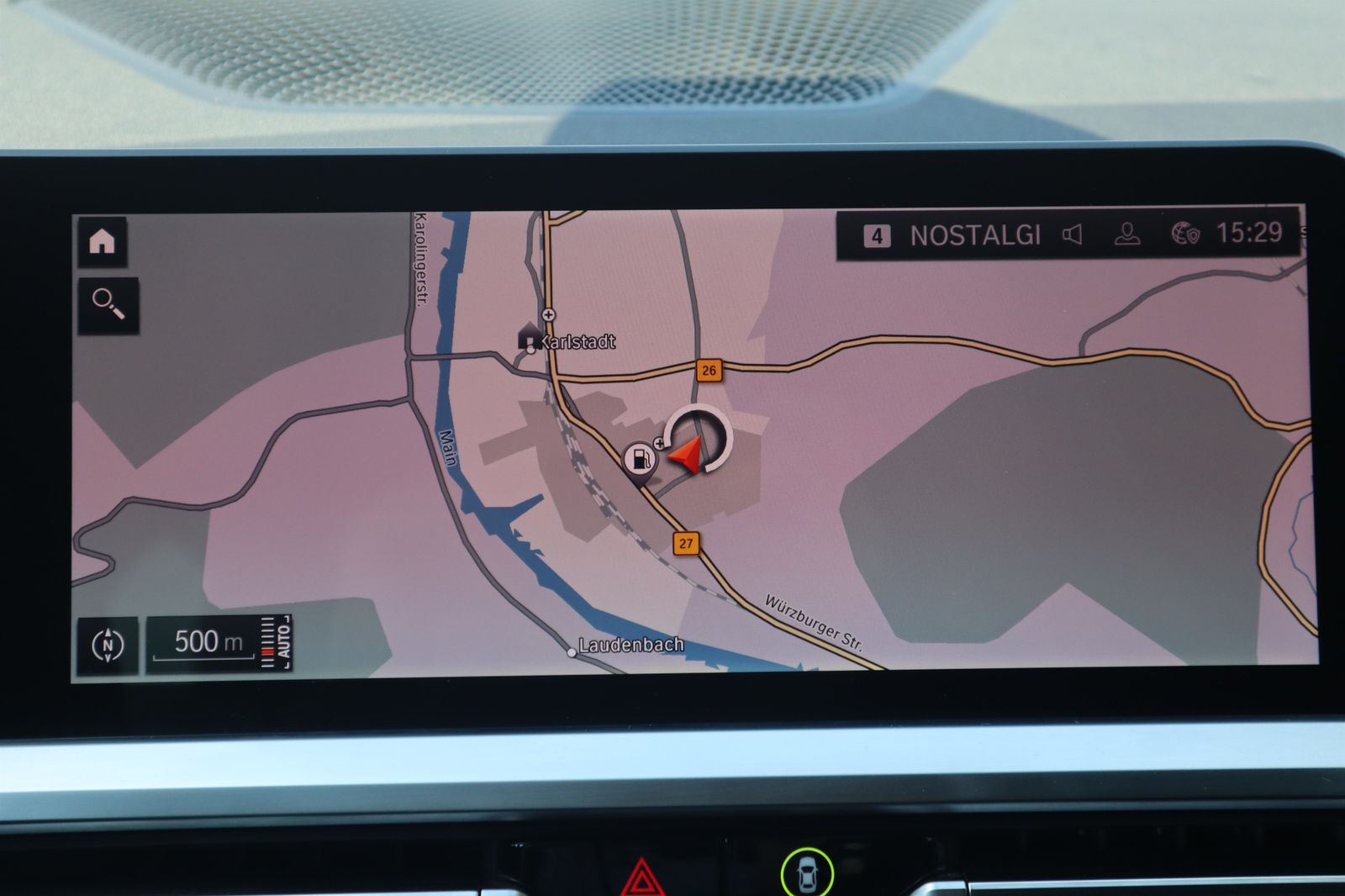 BMW 330d Touring M Sport - Samsaru's Car Outlet