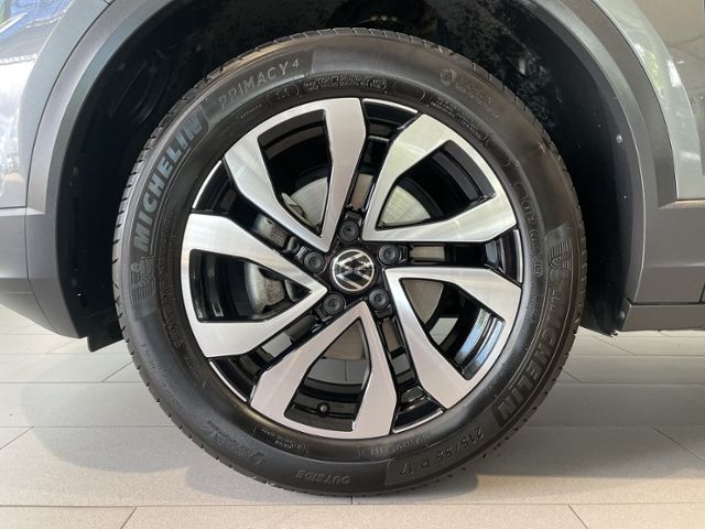 Volkswagen T-Roc 1.5 TSI Active - Samsaru's Car Outlet