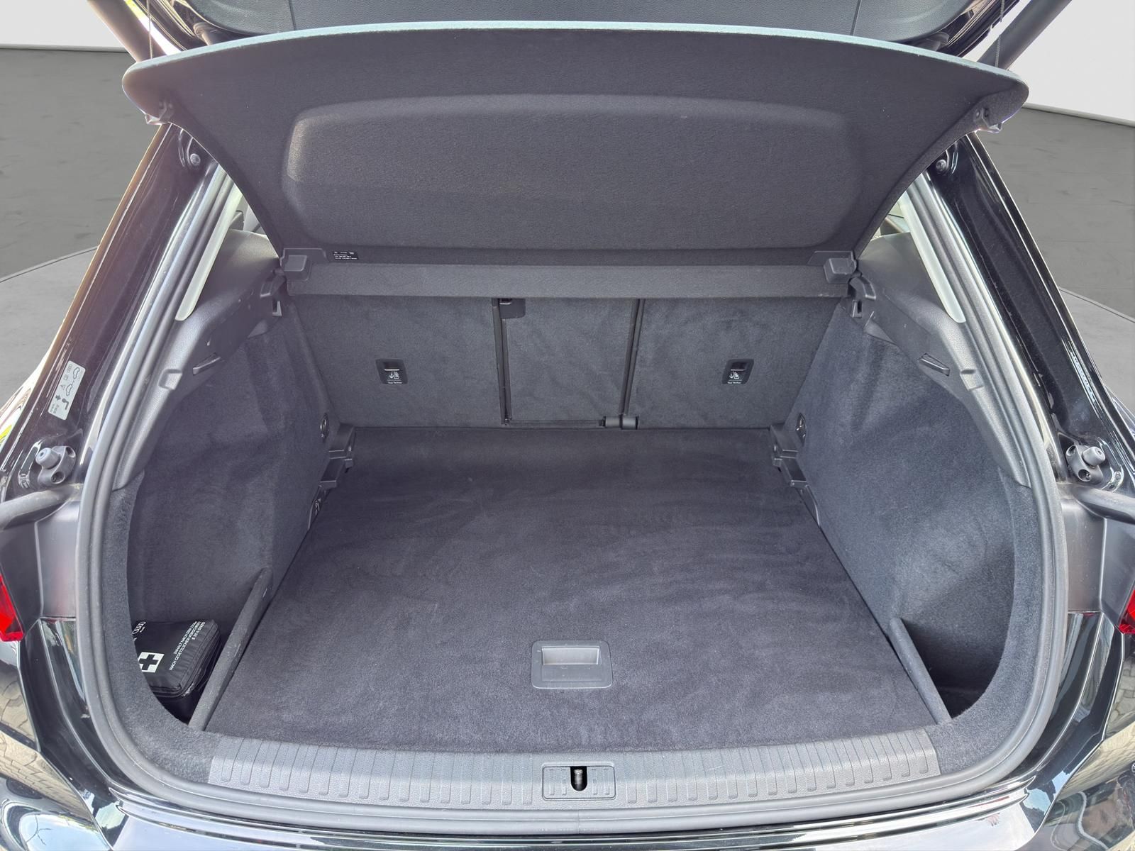 Audi Q3 35 TDI quattro - Samsaru's Car Outlet