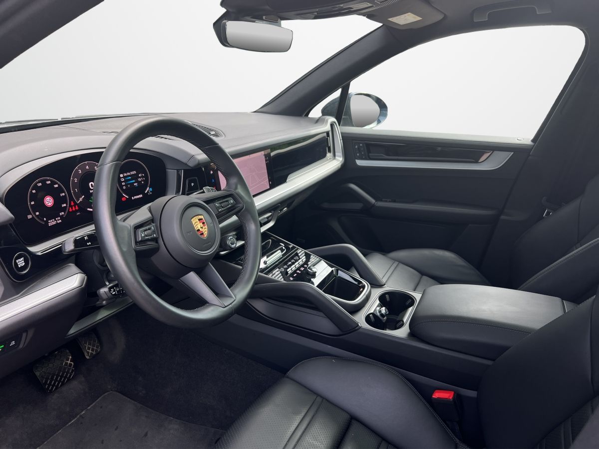 Porsche Cayenne E-Hybrid | Surround View | Panorama |