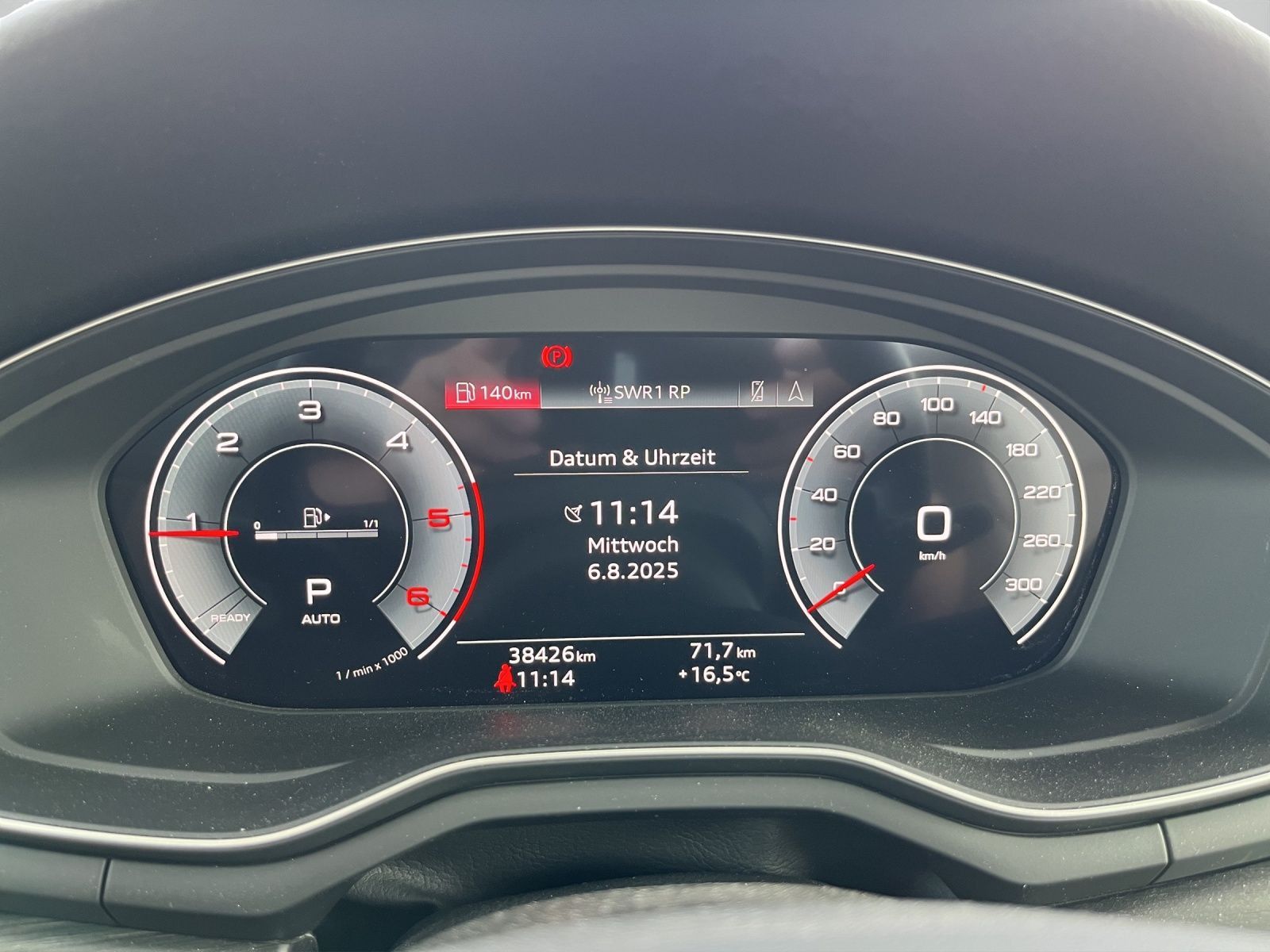 Audi A5 Cabriolet 40 TDI S line quat./S tro. LED/NAVI