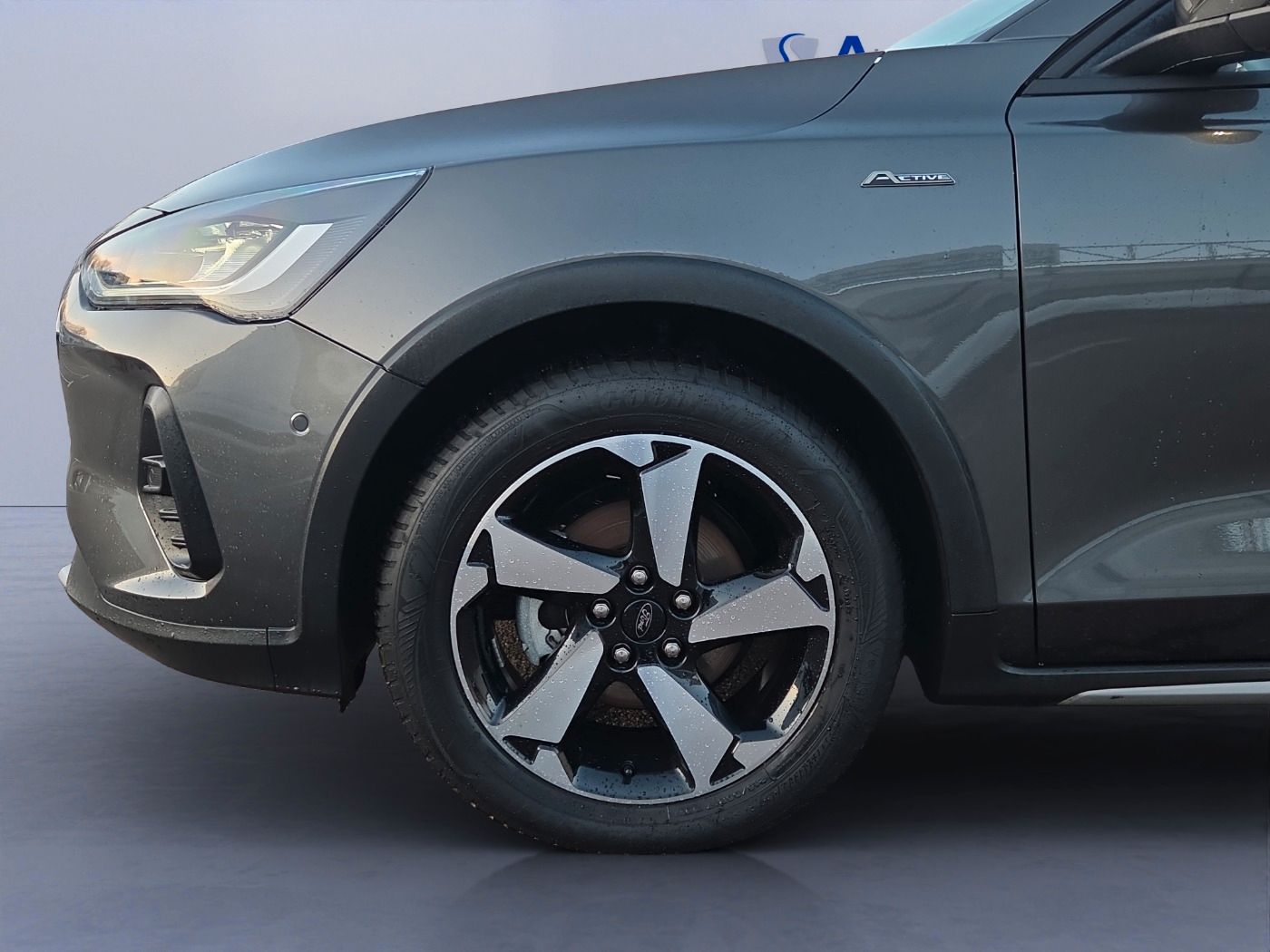 Ford Focus Turnier Active X 1.0 EcoBoost MHEV *iACC*P