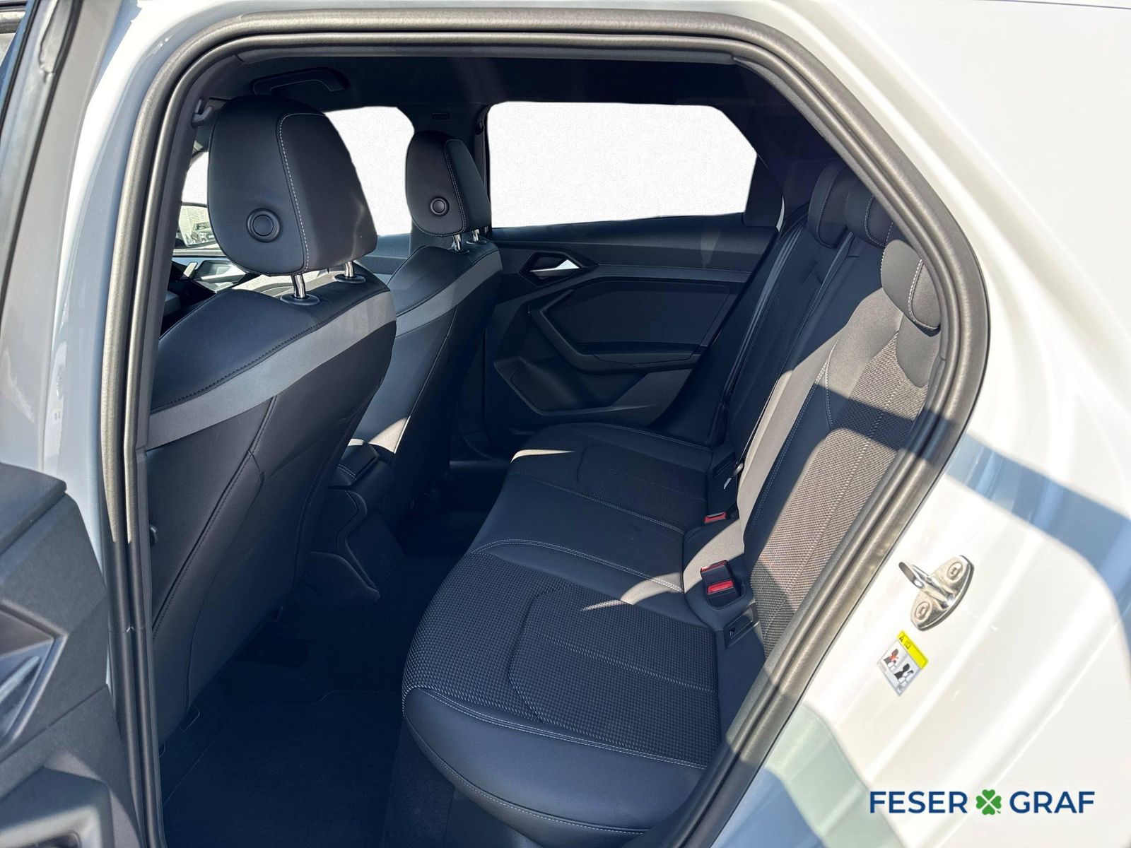 Audi A1 allstreet 35 TFSI S line - Samsaru's Car Outlet
