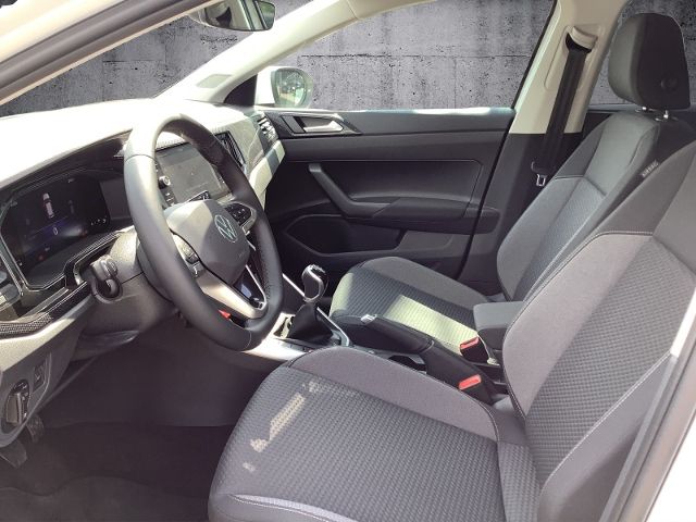 Volkswagen Taigo 1.0 TSI Style - Samsaru's Car Outlet
