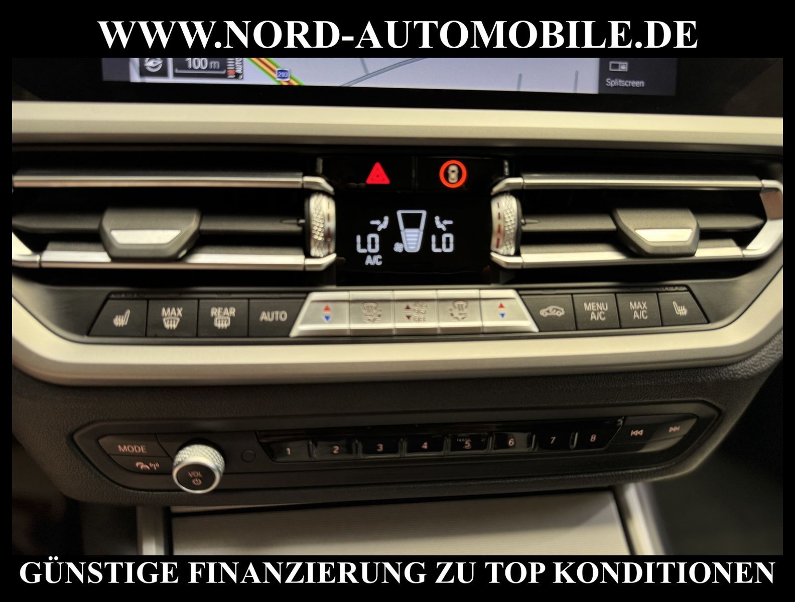 BMW 320 d Touring xDrive Advantage - Samsaru's Car Outlet