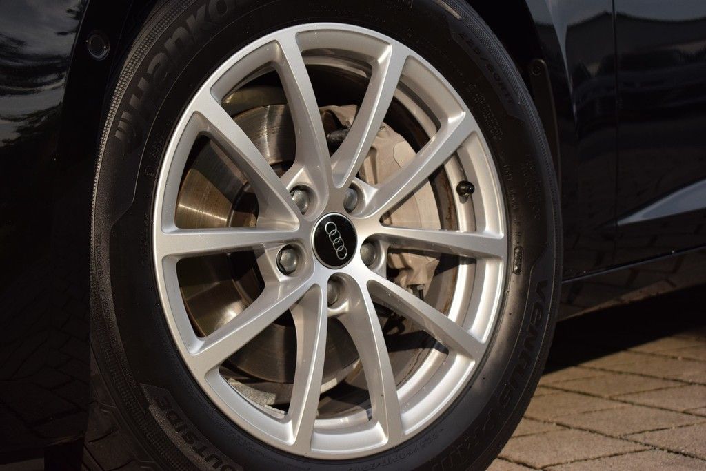 Audi A6 Limo 40 TDI quattro - Samsaru's Car Outlet