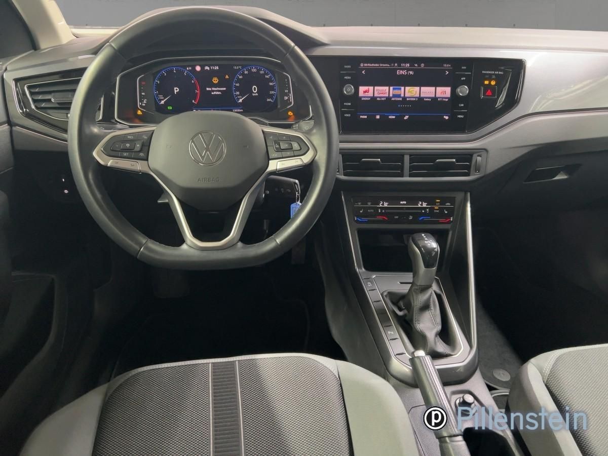 Volkswagen Polo TSI DSG STYLE - Samsaru's Car Outlet