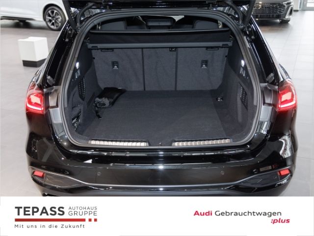 Audi A5 Avant TDI QUATTRO S LINE TECH PRO MMI EXCLUSI