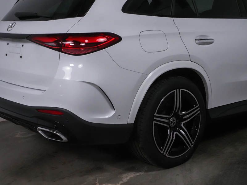 Mercedes-Benz GLC 450 d 4M AMG-Sport/Technik/Pano/AHK/Distr/20