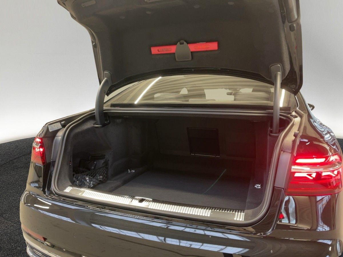 Audi A8 50 TDI quattro - Samsaru's Car Outlet