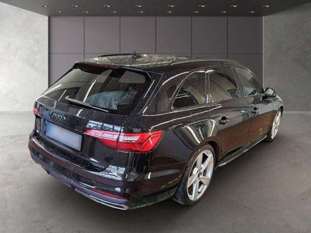 Audi A4 Avant 35 TDI S tronic S line - Samsaru's Car Outlet