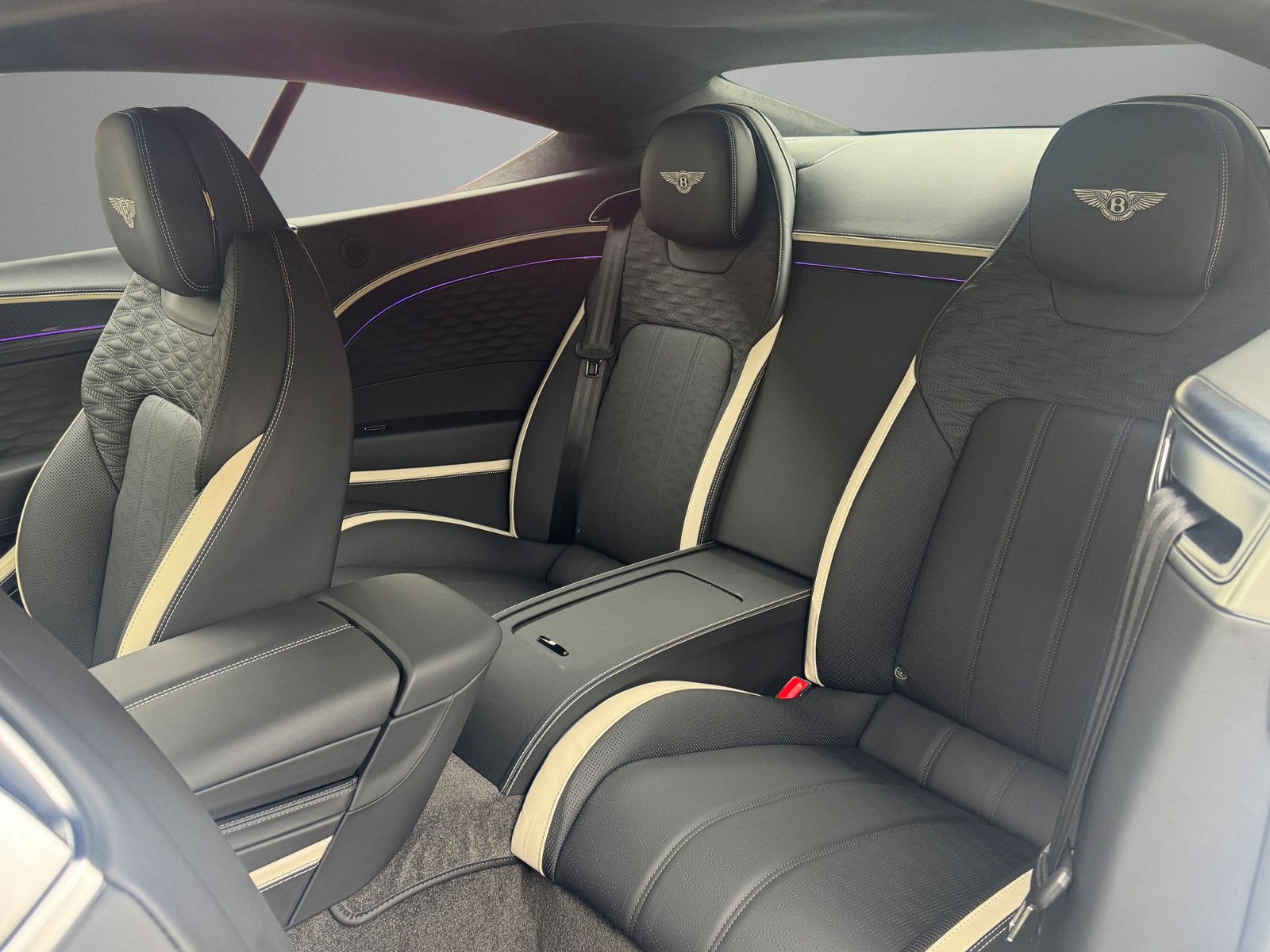 Bentley Continental GT SPEED V8 HYBRID First Edition