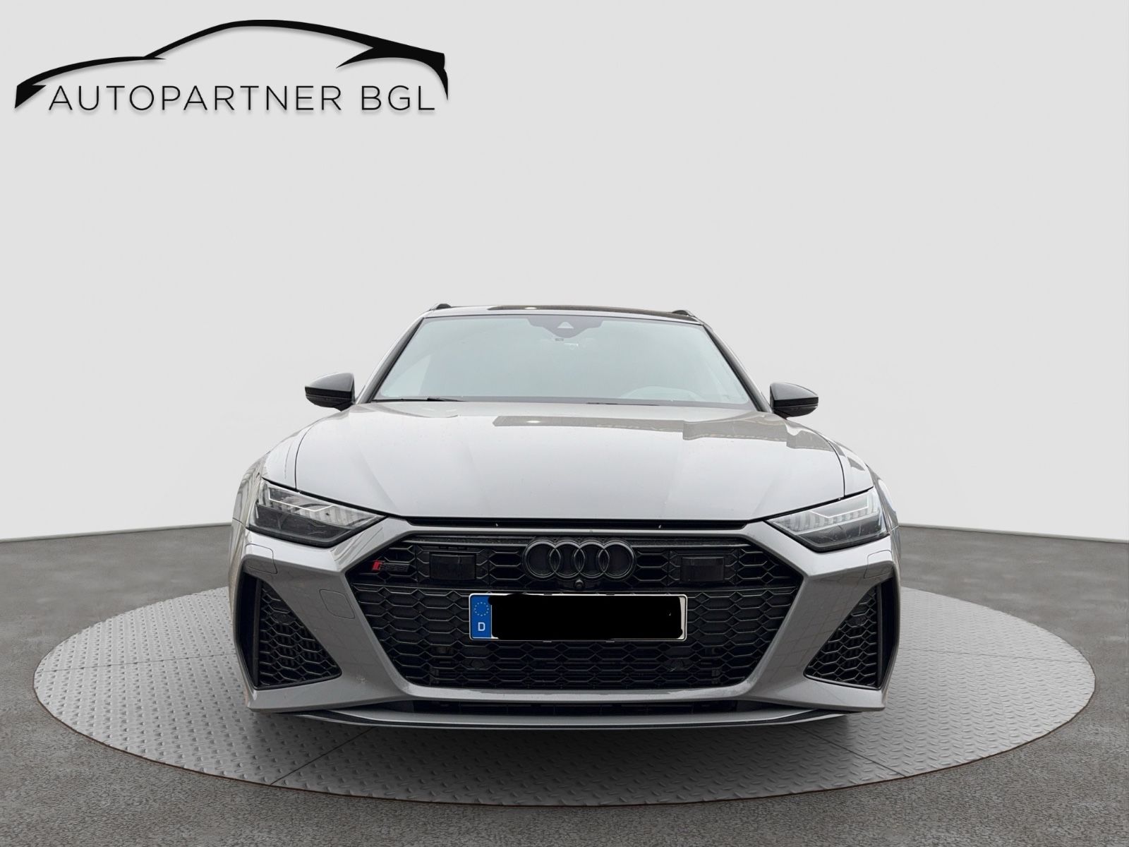 Audi RS 6 Avant 4.0 TFSI quattro Matrix Pano Soundsy.