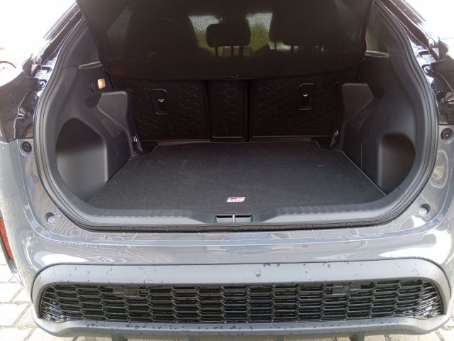 Toyota Yaris Cross 1.5l Hybrid GR Sport