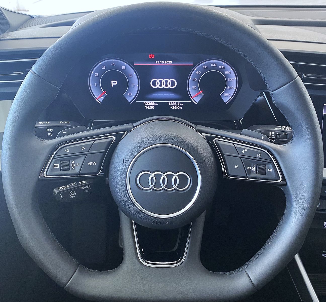 Audi A3 Sportback 30 TFSI advanced 1.Hd LED KESSY