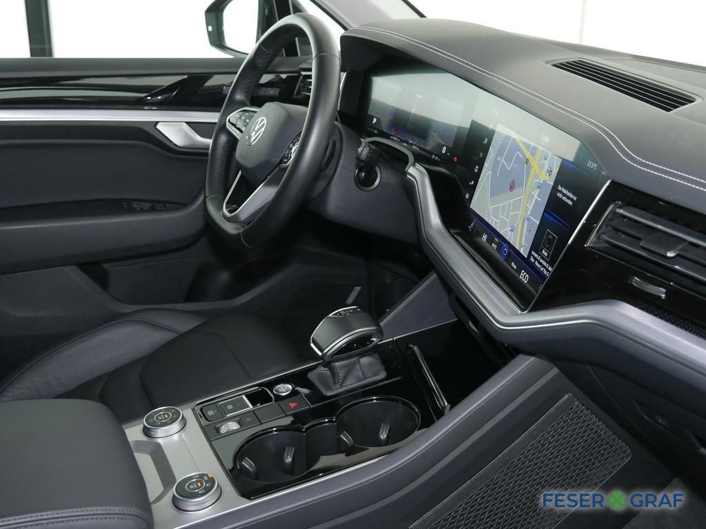 Volkswagen Touareg 3.0 TDI Elegance DSG R-line/4x4/AHK/Rear