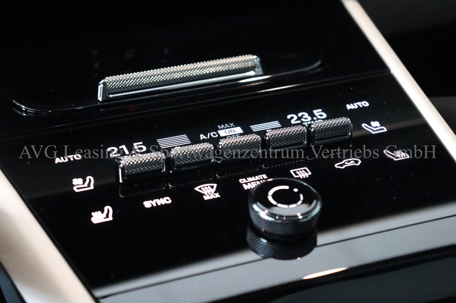 Porsche Cayenne E-Hybrid Dt/1.Hd/Bicolor Leder/Net.88k¤