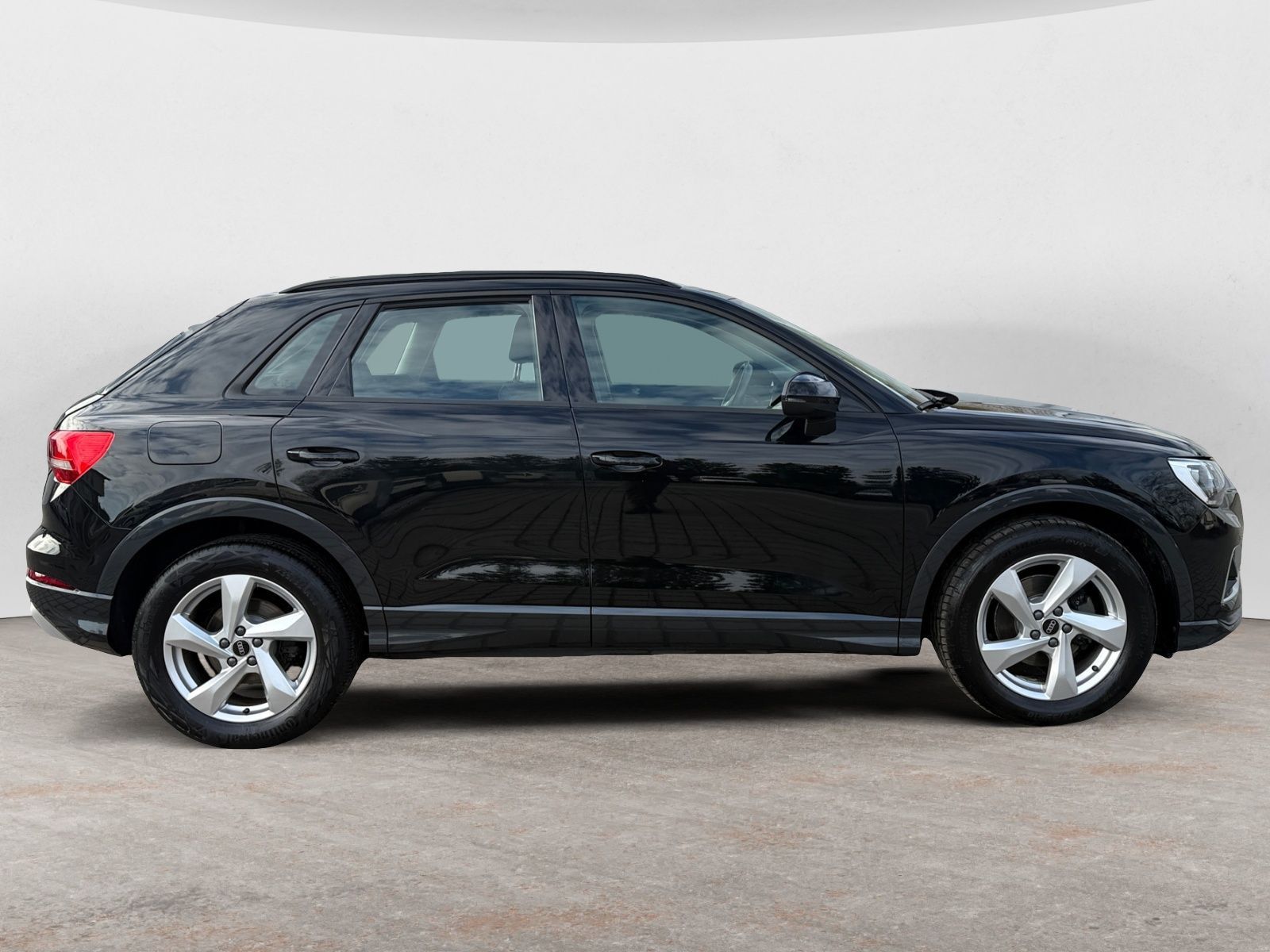Audi Q3 35 TDI S-tronic advanced *LED*Navi*el. Heckkl