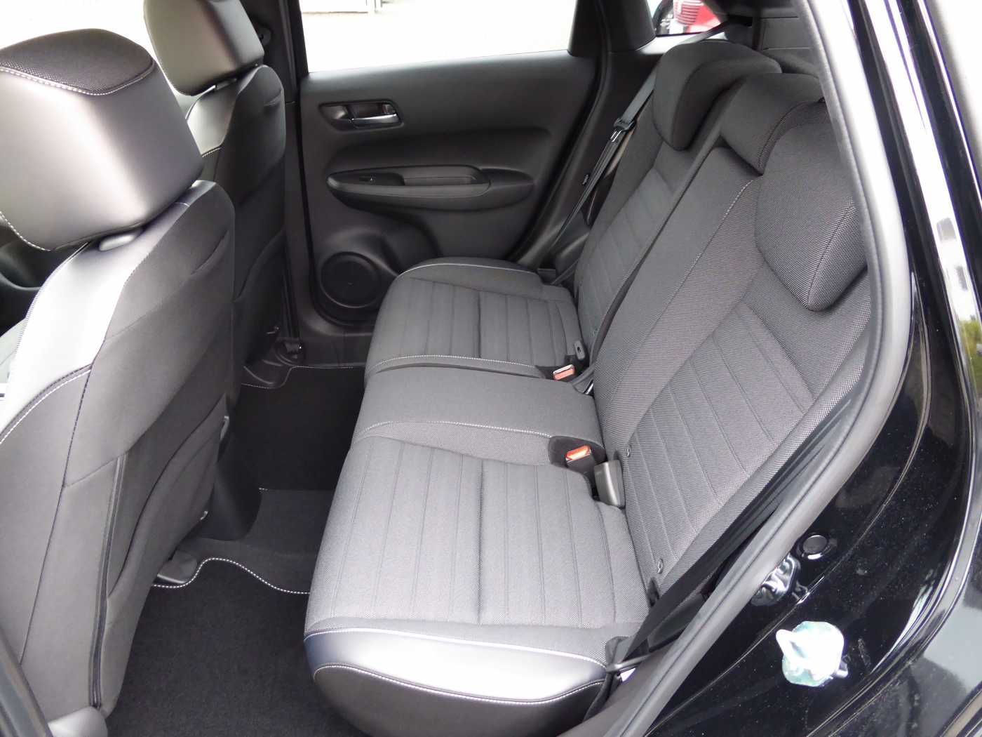 Honda Jazz Hybrid e:HEV 1.5 i-MMD Crosstar Advance