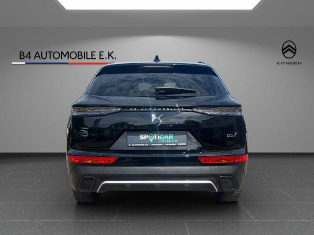 DS Automobiles DS 7 BlueHDI 130 Aut. OPERA LEDER Panoramadach