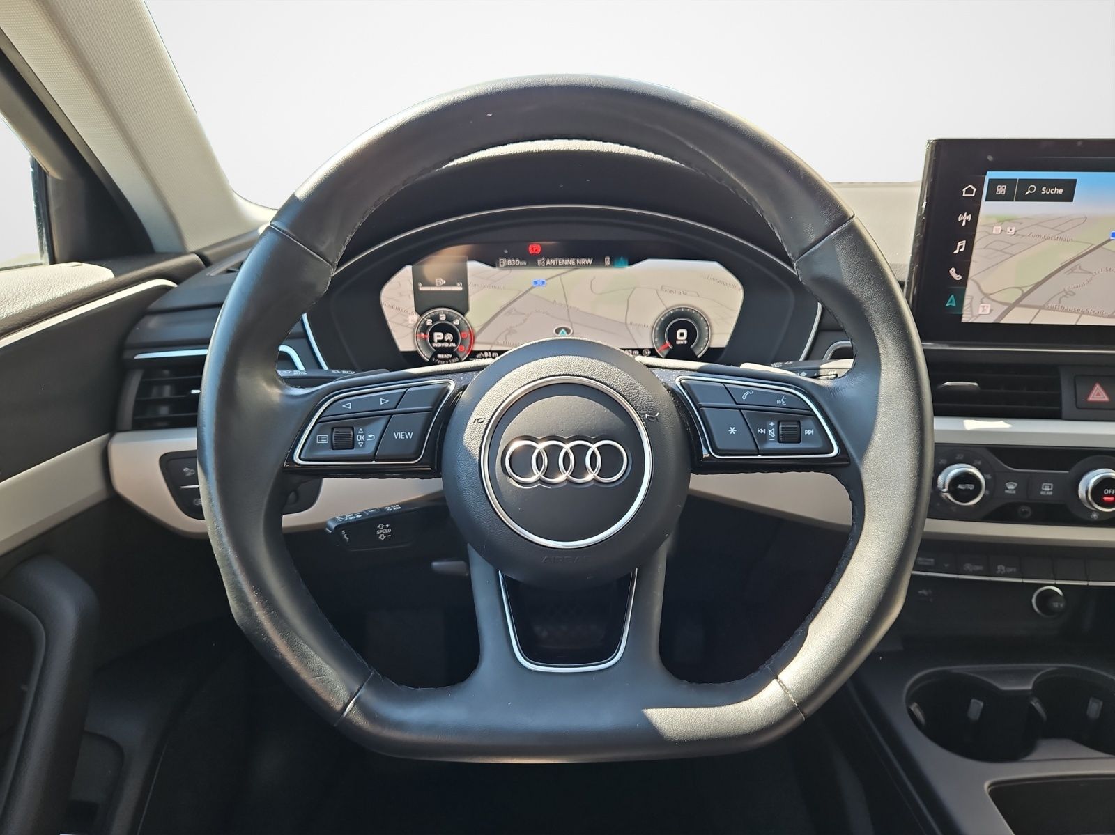 Audi A4 Limousine 40 TDI S tronic - Samsaru's Car Outlet