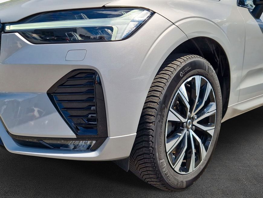 Volvo XC60 B5 B AWD Plus Dark