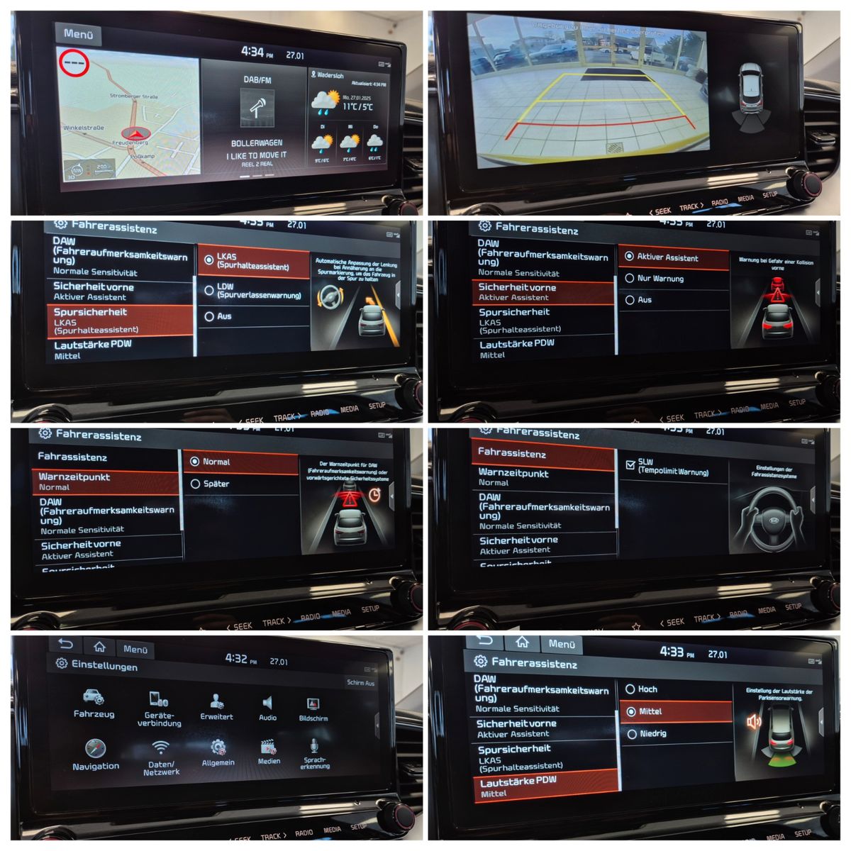 Kia XCeed 1.6 CRDI Spirit Sport - Samsaru's Car Outlet