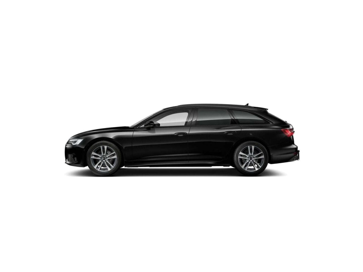 Audi A6 Avant 35 TDI advanced S-Tronic - Samsaru's Car Outlet