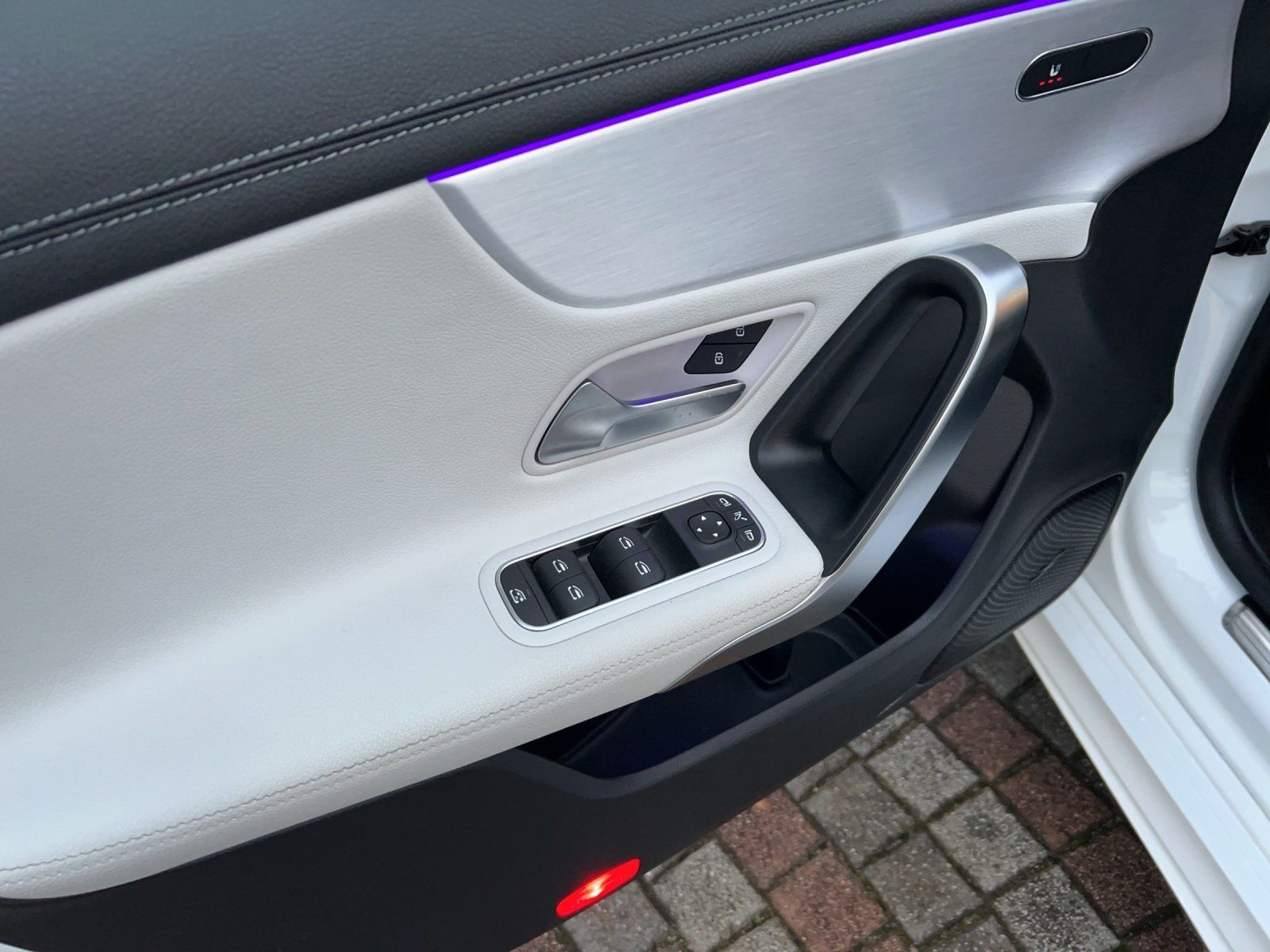Mercedes-Benz CLA 35 AMG - Samsaru's Car Outlet